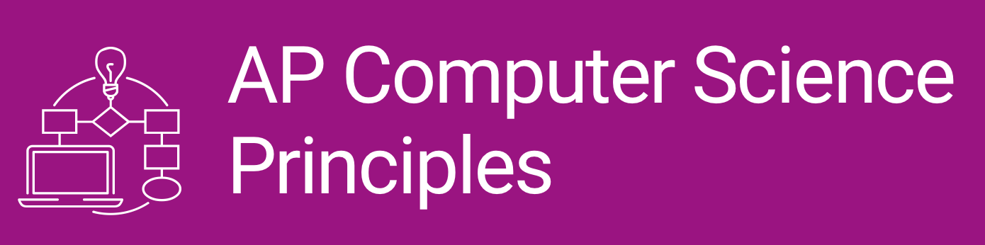 Collegeboard Logo for AP Computer Science Principles
